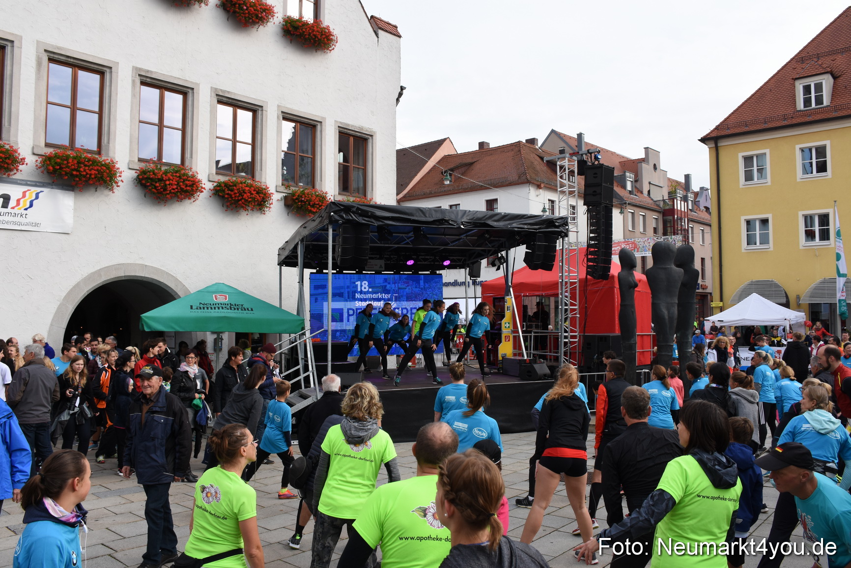 Stadtlauf Neumarkt 2017 1218